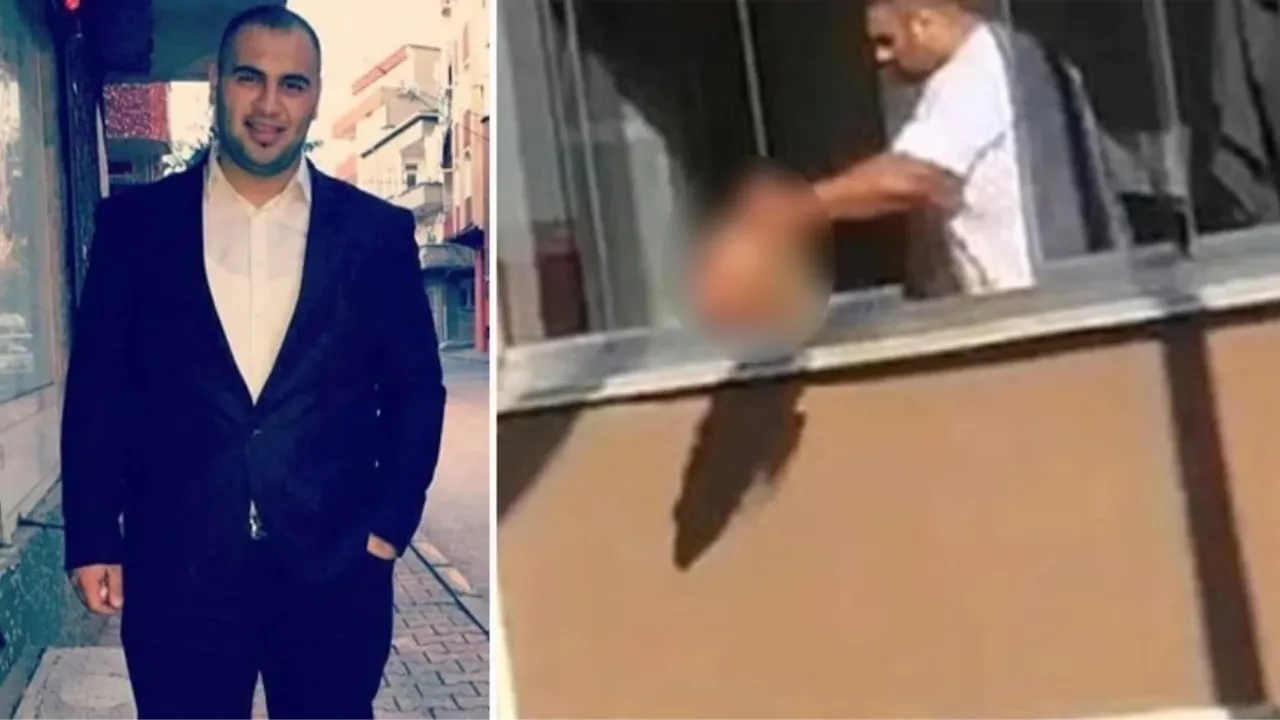 Annesinin Kafasını Kesip Sokağa Atan Ali Sayan'dan Savunma