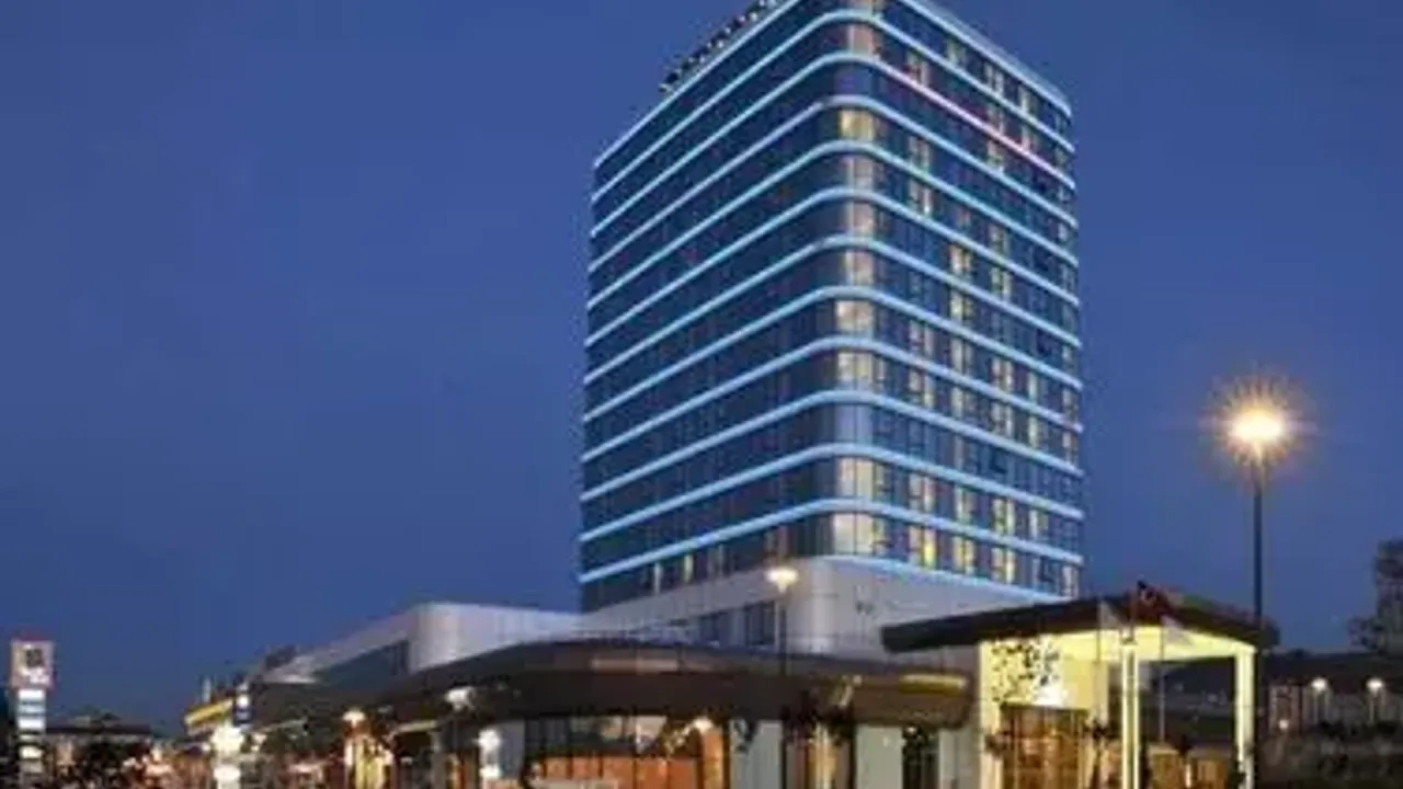 Kayseri’de Hangi Oteller Var? Fiyatlar Nasıl?