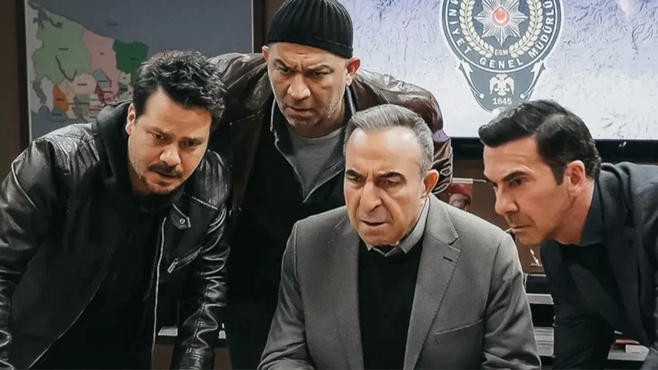Arka Sokaklar Setinde Kriz Çıktı: Yasal İşlem Başlatıldı