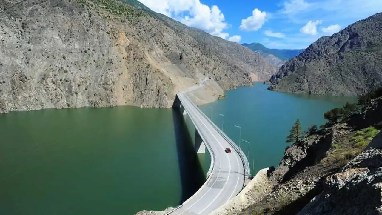 Tarım ve Orman Bakanı İbrahim Yumaklı : 4 Milyarlık Dev Tarım Projesi Geliyor