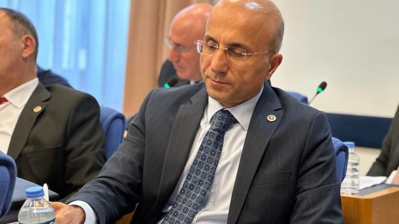 CHP’li Genç: Kredi Kartı Borçları 2 Şubat İtibarıyla 1 Trilyon 247 Milyar Liraya Ulaştı