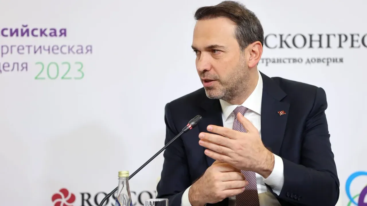 Bakan Bayraktar: Kusur Varsa Yargı Gereğini Yapacak