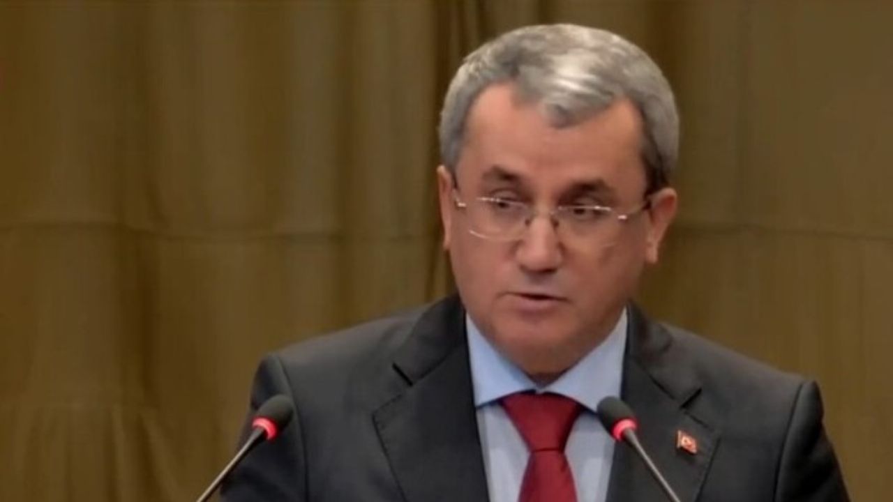 Lahey'de Söz Sırası Türkiye'nin!