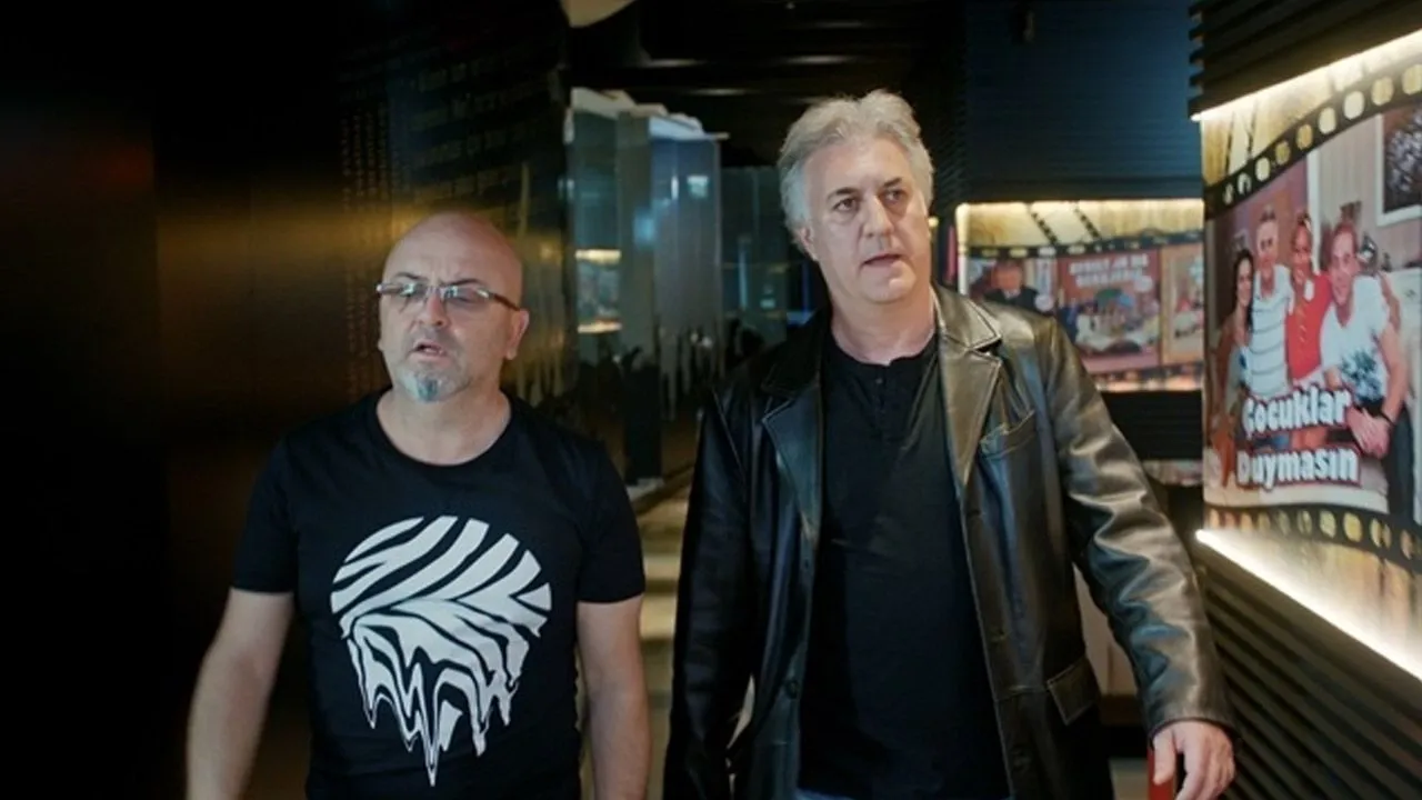 O Ünlü İsim Kültür ve Turizm Bakanlığı Sinema Genel Müdürü oldu