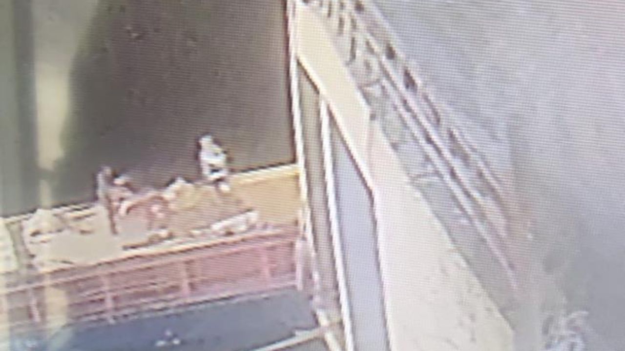 Batan Geminin Son Görüntüleri Ortaya Çıktı