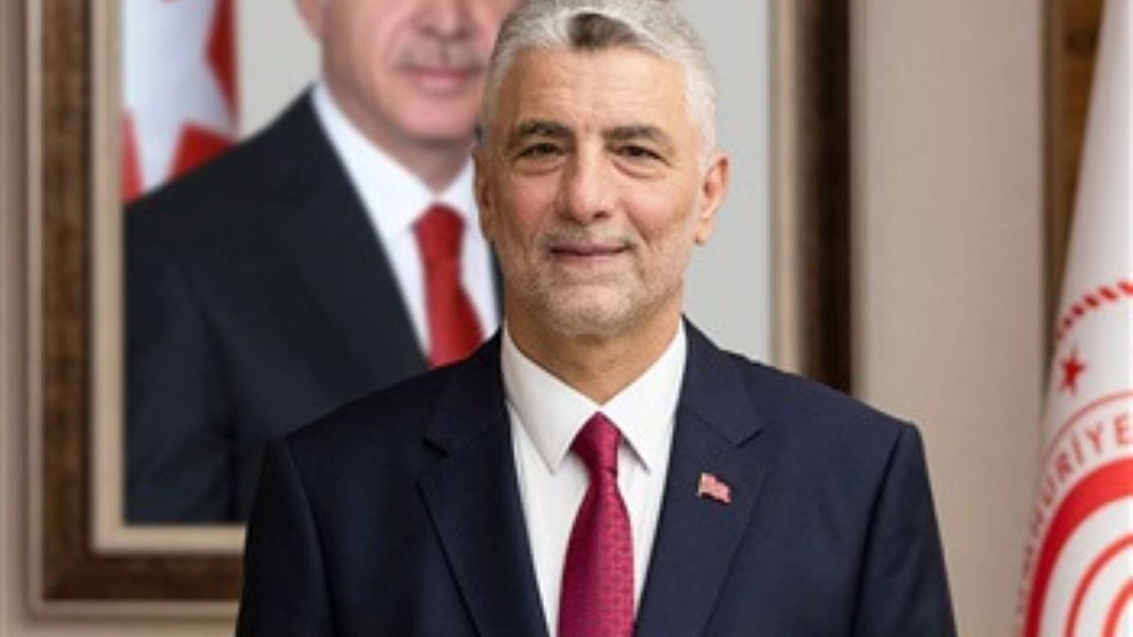 Bakan Bolat: Türkiye Ekonomisi Sürekli Büyüyor