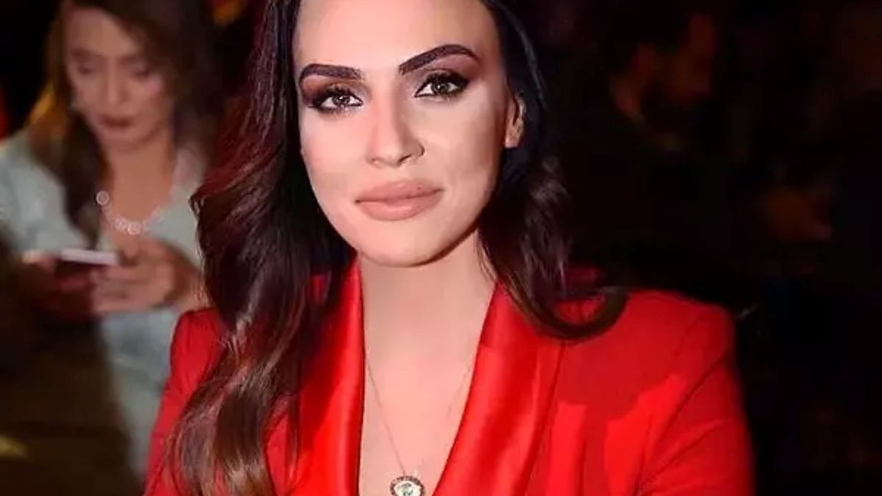 Polemik İnsanı Buket Aydın’ın Yeni Adresi