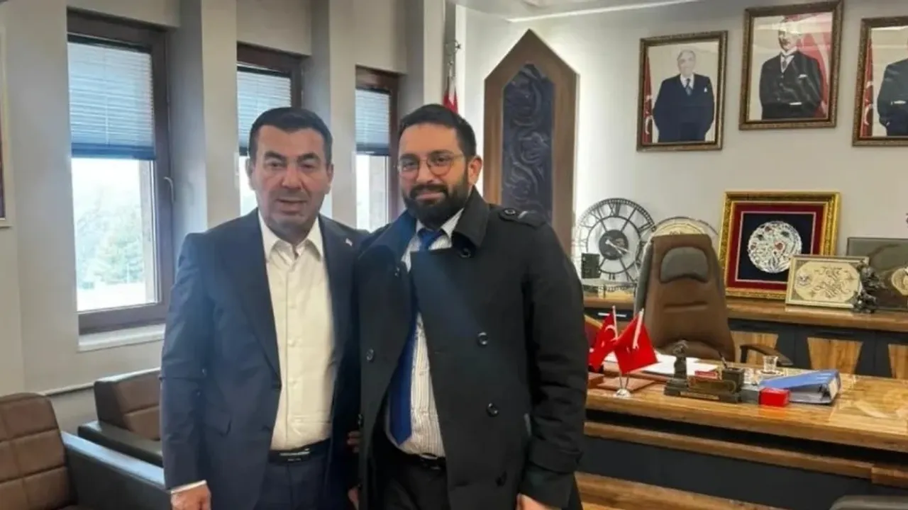 Bünyan’ın Ulaşım Sorunu Çözülüyor