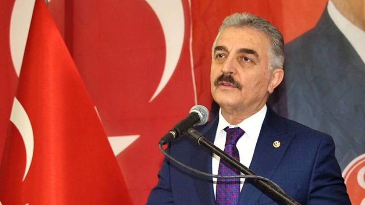 Büyükataman: CHP, DEM’in İşgaline Uğramıştır
