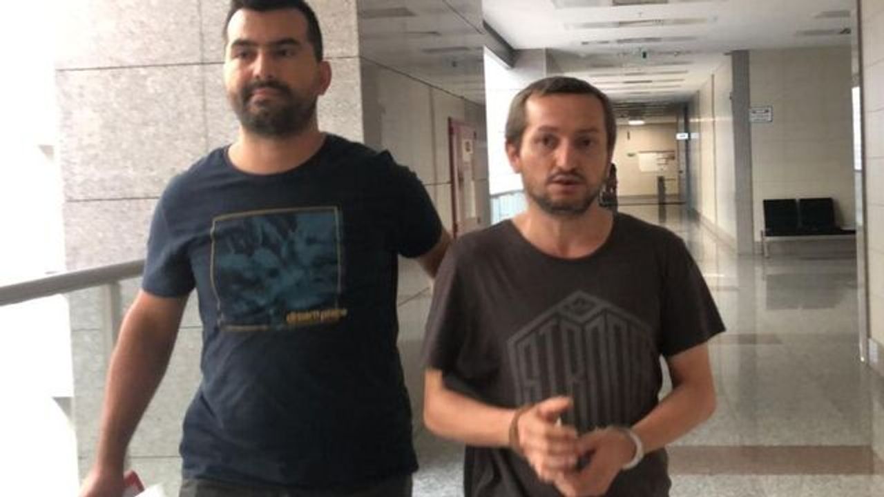 Kedilere Asit Döken Caniye 7 Yıla Kadar Hapis İstendi
