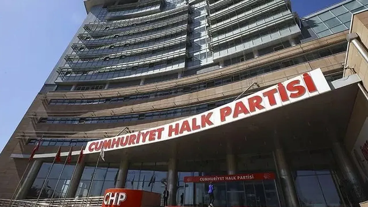 CHP 125 Adayı Daha Açıkladı! Kayseri Adayını da Duyurdu
