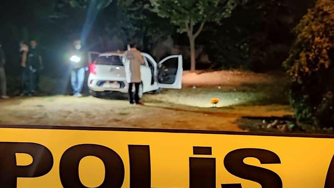 Türkiye'de Son 12 Saatte 7 Kadın Cinayete Kurban Gitti!