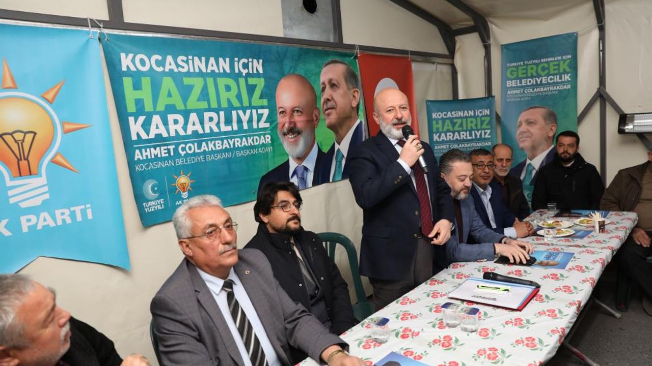 Zümrüt Mahallesine Sosyal Tesis ve Park Projesi Müjdesi