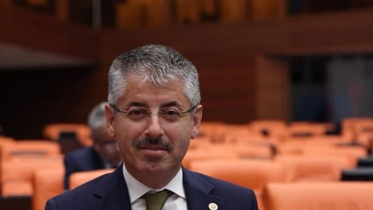 Çopuroğlu Müjdeyi Verdi! İşte O Hastaneler