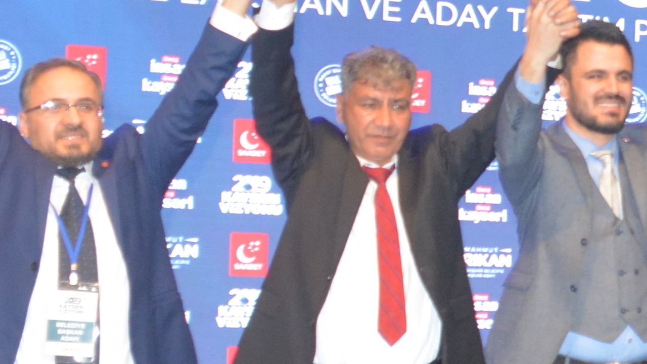 CHP’nin İtirazı Sarıoğlan’da Yıldız’ın Adaylığını Zora Soktu!