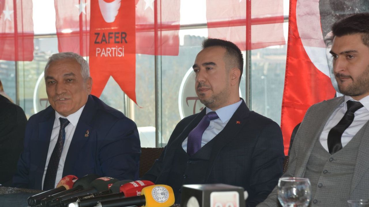 ‘Sahabiye Mahallesi Küçük Halep’e Benzedi’