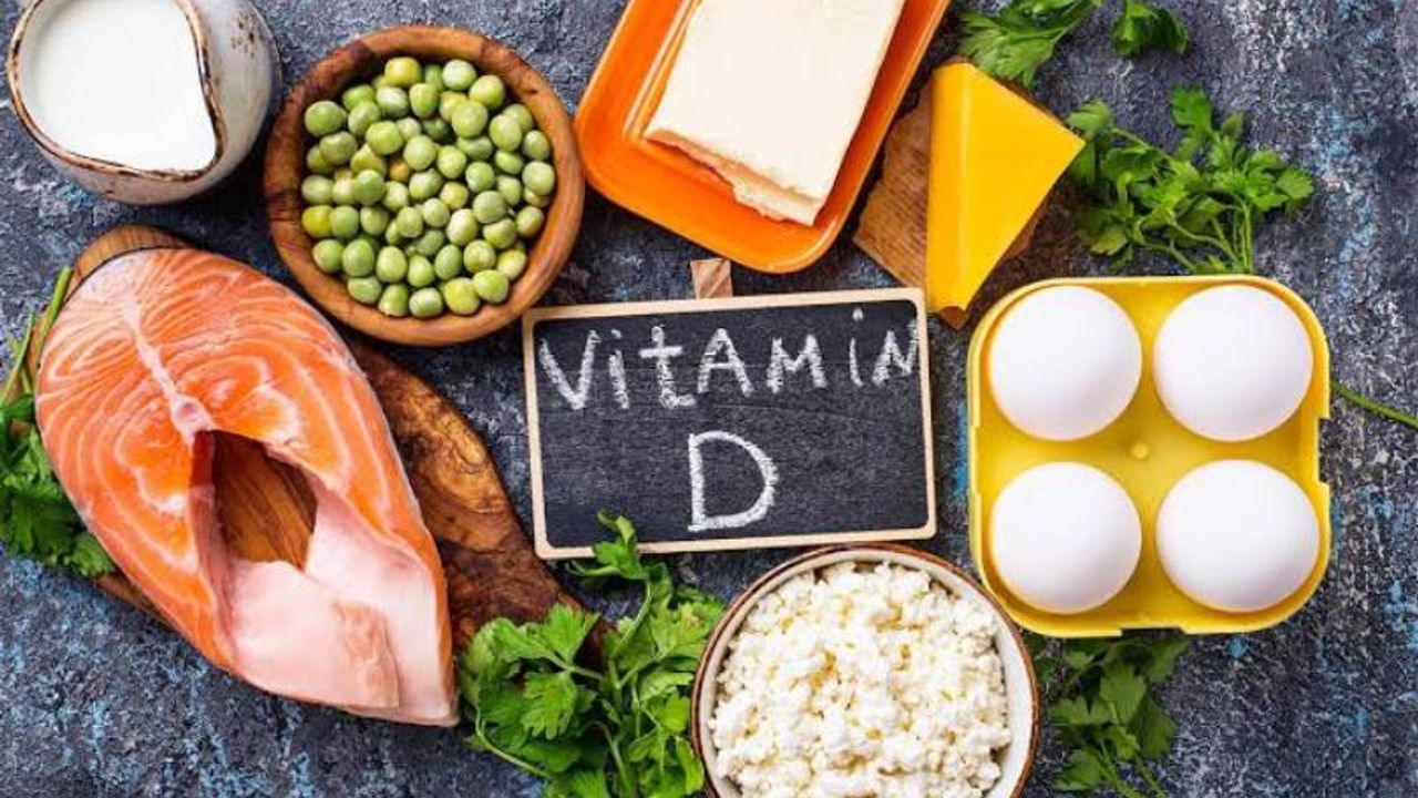 Bu 9 Gruptan Birindeyseniz D Vitamininiz Eksik Olabilir