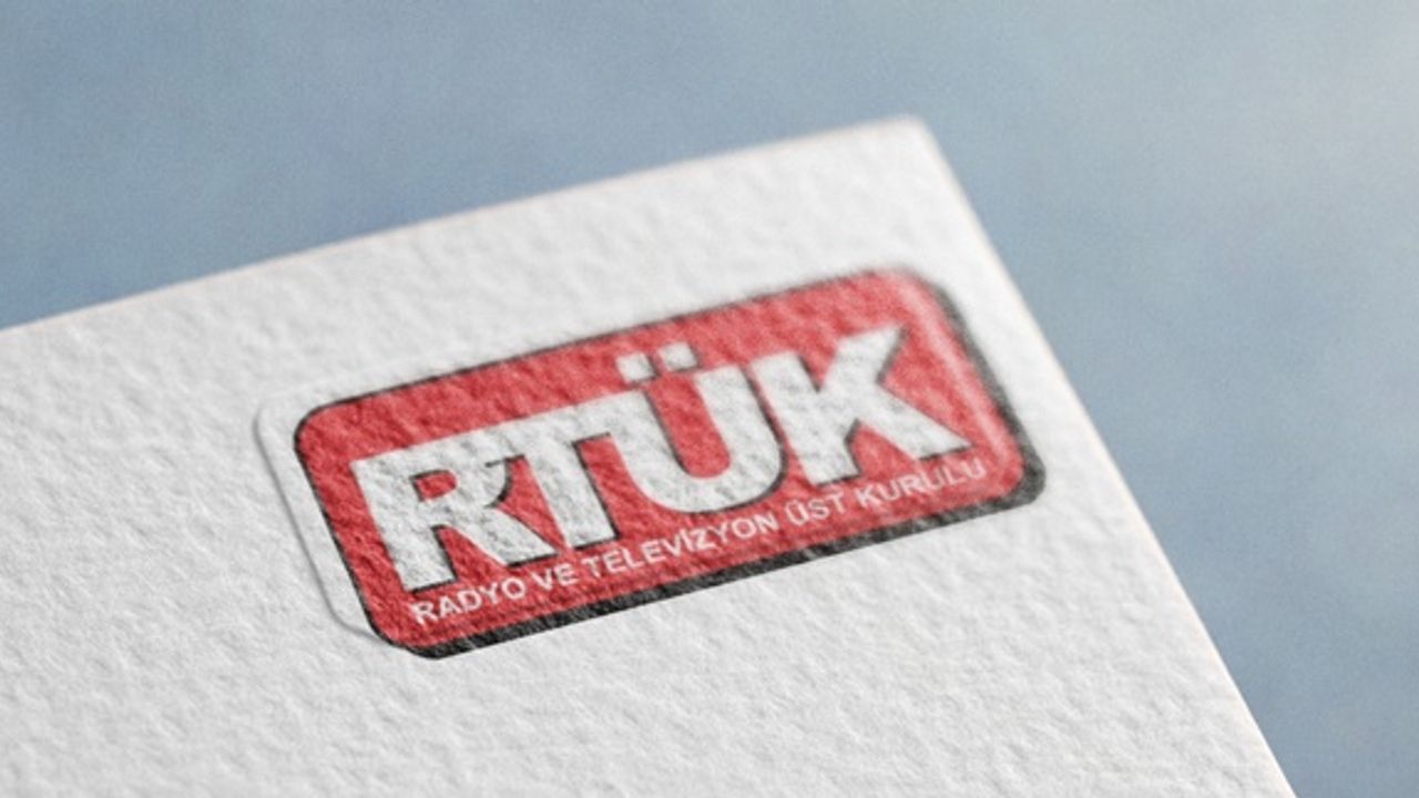 RTÜK’ten Reklam Sürelerine Denetleme