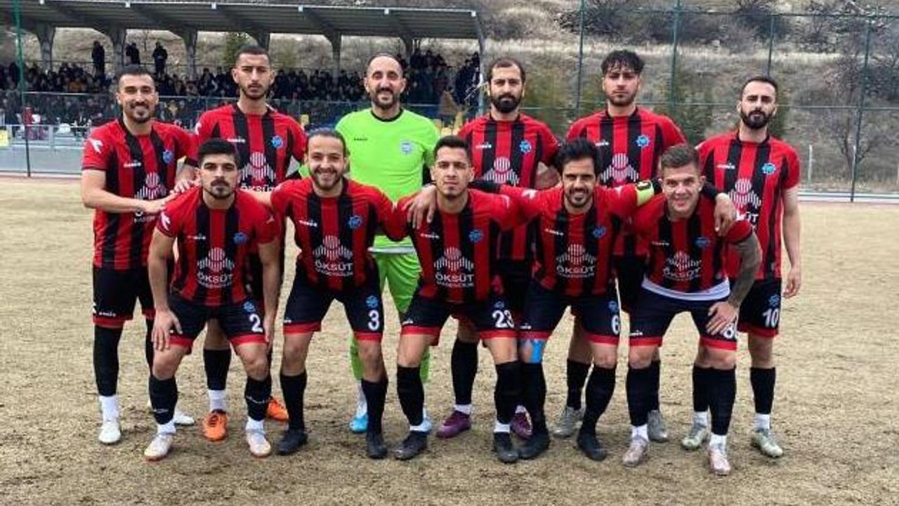 Develigücü'nde Yüzler Gülüyor