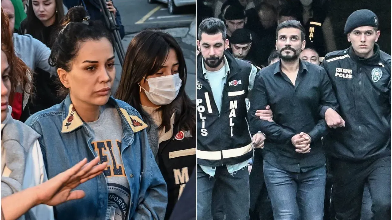 Polat Çiftine Bir Darbe Daha: Hapis İstemiyle Dava Açıldı