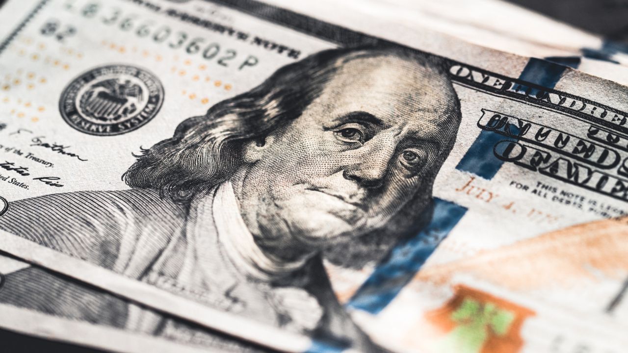Dolar 31 TL'ye Yükselerek Zirve Yaptı!