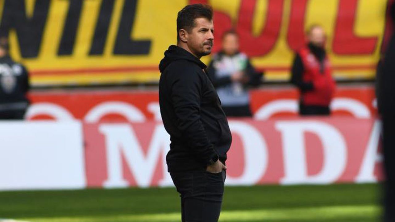 Kayserispor Yenilgisi Sonrasında İstifa Sinyali!
