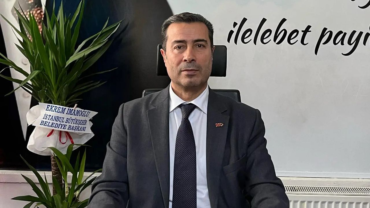 CHP'li Keskin: Bu Firma Koruma Altına Mı Alındı?