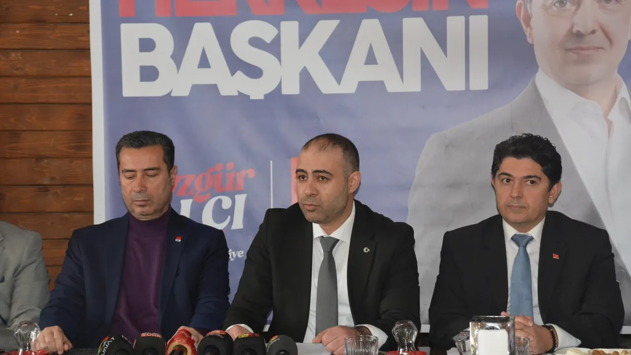 Kayseri'de 31 Martta Büyük Değişim Olacak