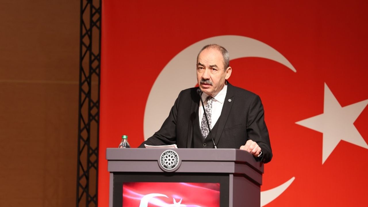 E-Ticaret Profesyonelleri KTO’da İş Çevreleri İle Buluştu