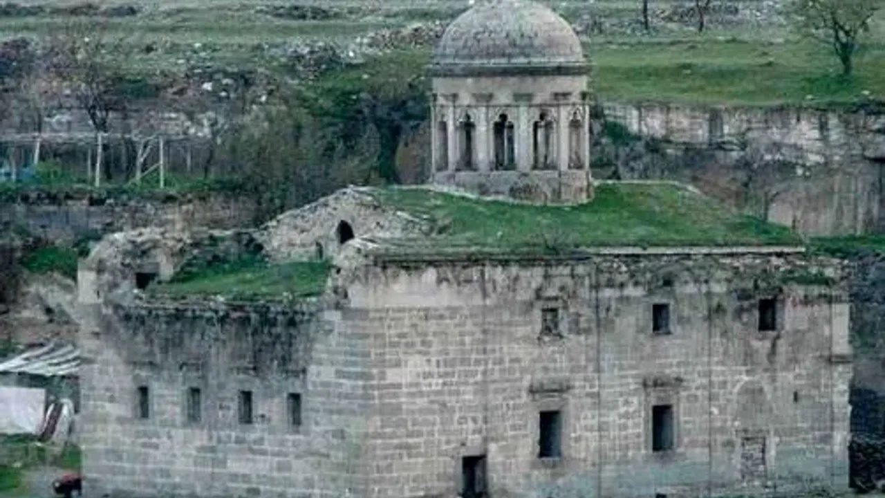Kayseri’de Kaç Tane Kilise Bulunuyor? İbadete Açık Kilise Var mı?
