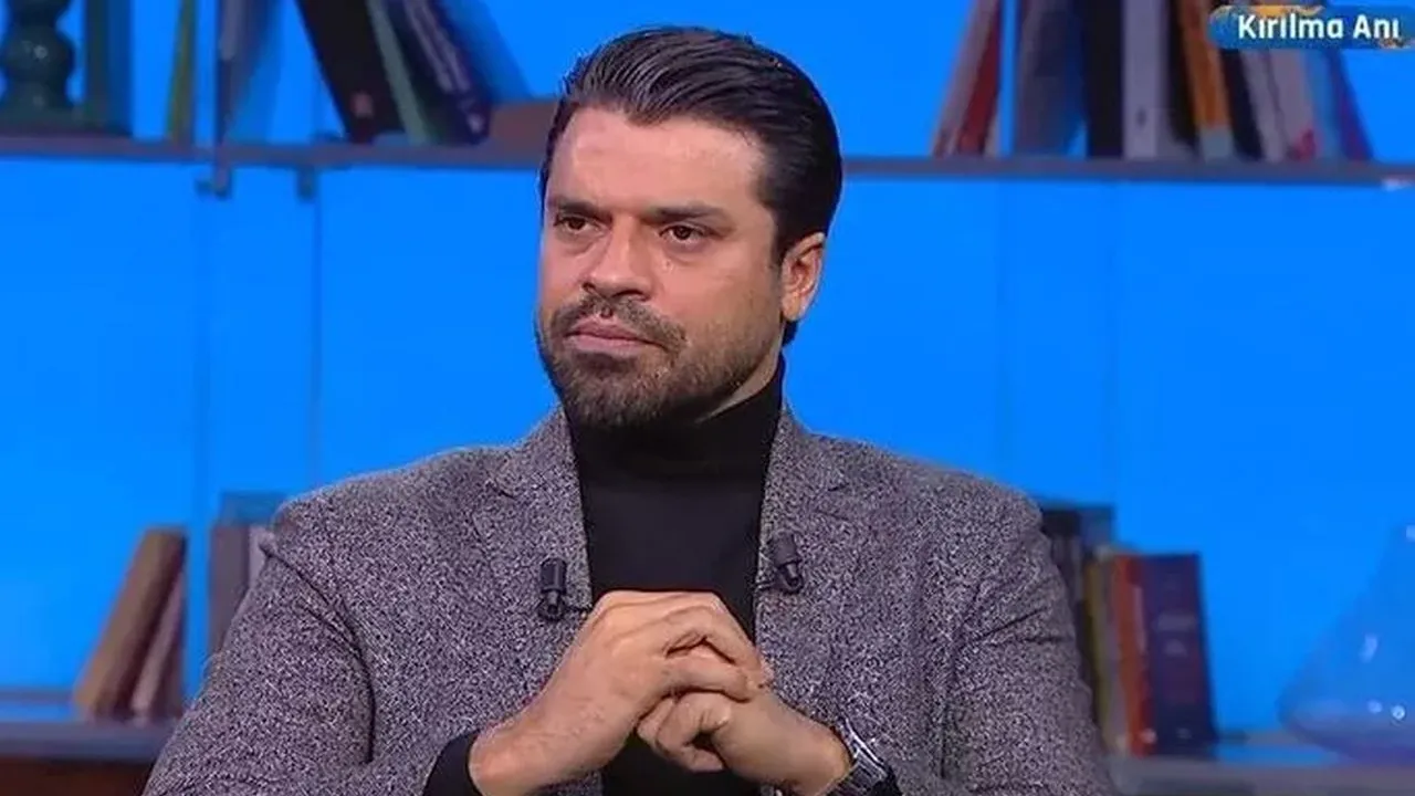 Gökhan Zan Rüşvet Teklif Edildiğini Açıkladı