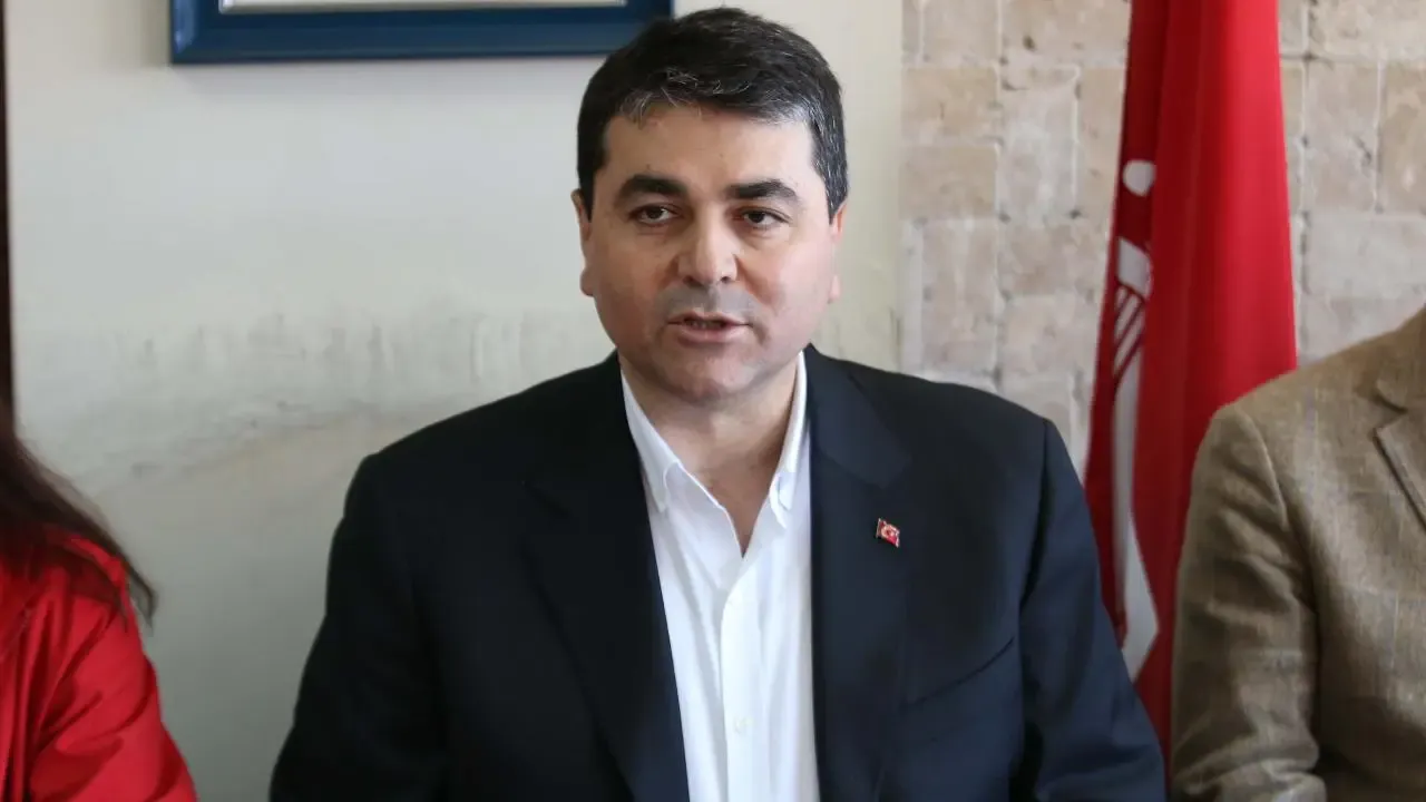 'Dünümüzü Çalanlara Yarınlarımızı Asla Çaldırtmayacağız'