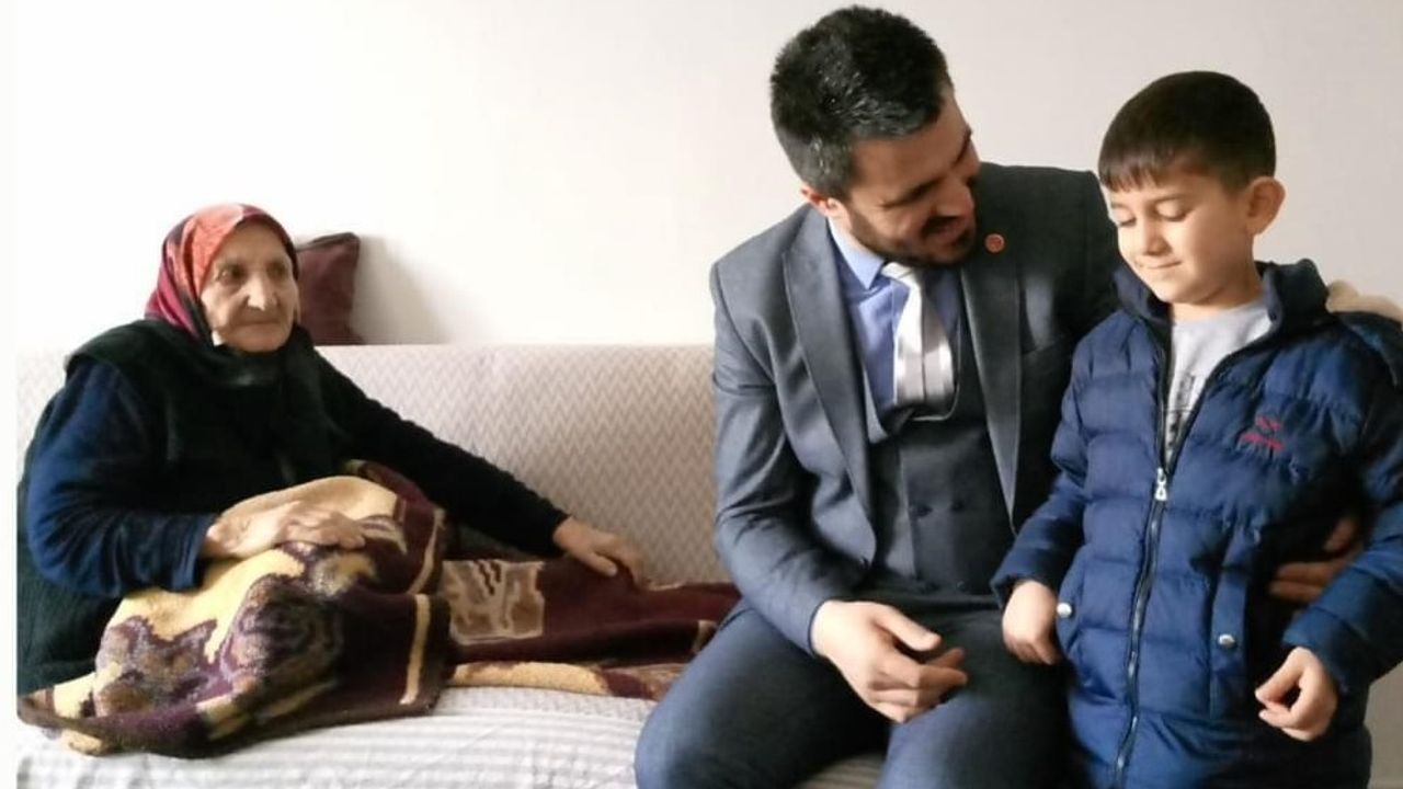 Sağlık Hizmetleri Sorun Olmaktan Çıkacak