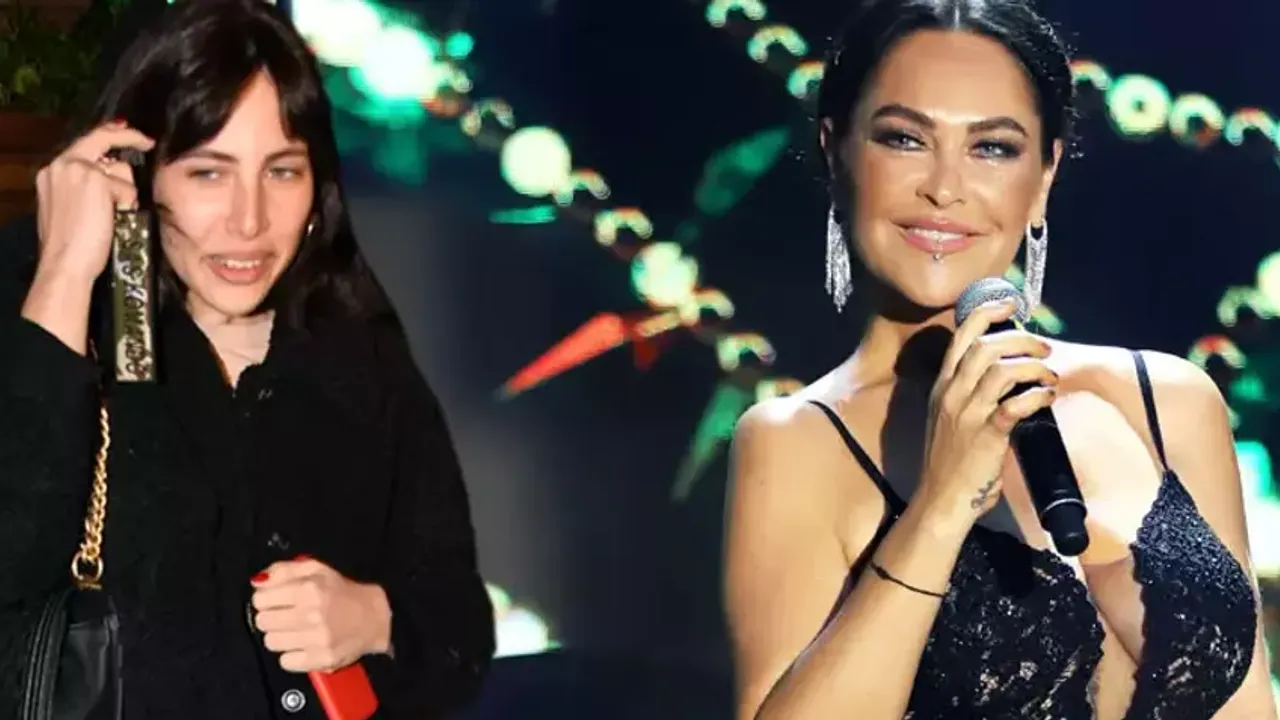 Hülya Avşar'a Sahte İmza Şoku: Davalık Oldular