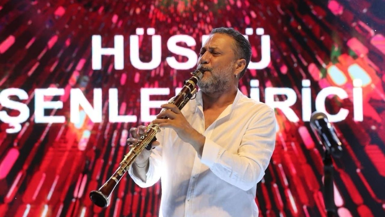 Ünlü Klarnetçi Meclis Üyesi mi Oluyor?