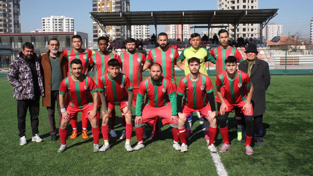 İncesu Bu Kez Kazanmak İstiyor