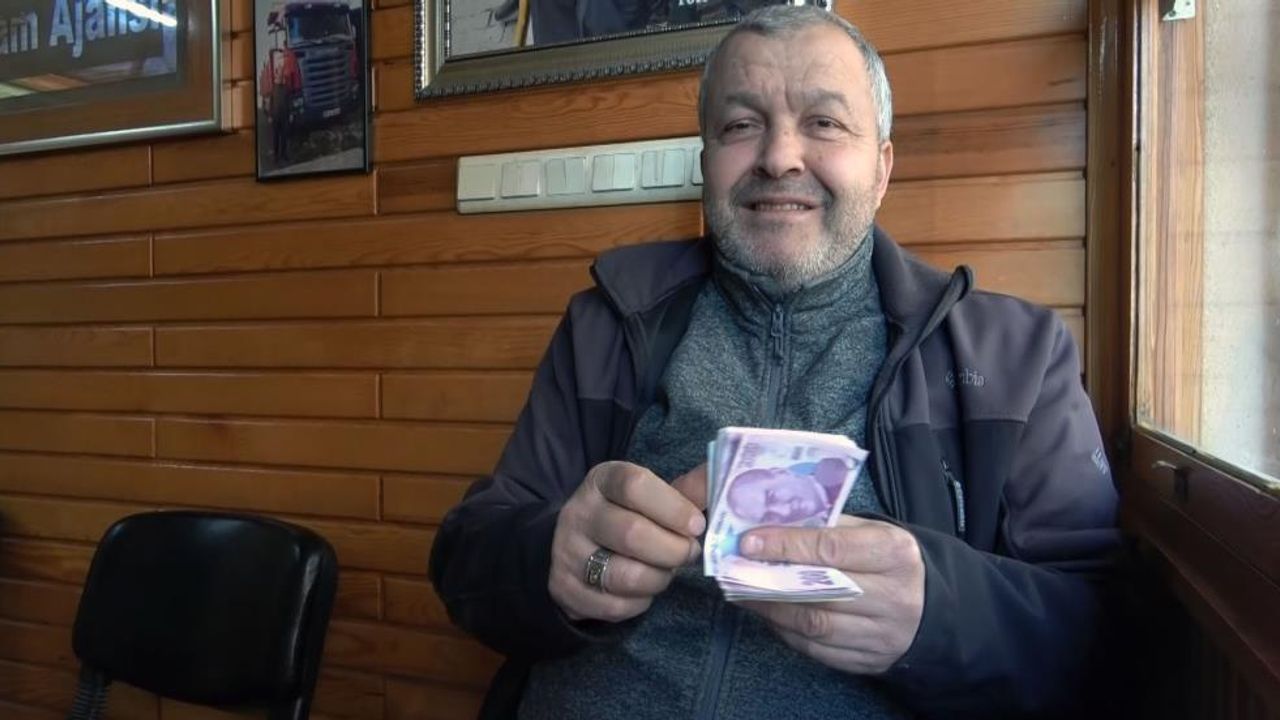 Oğlunun Yanlış Anlaması Babaya 100 Bin TL’ye Mal Oldu!