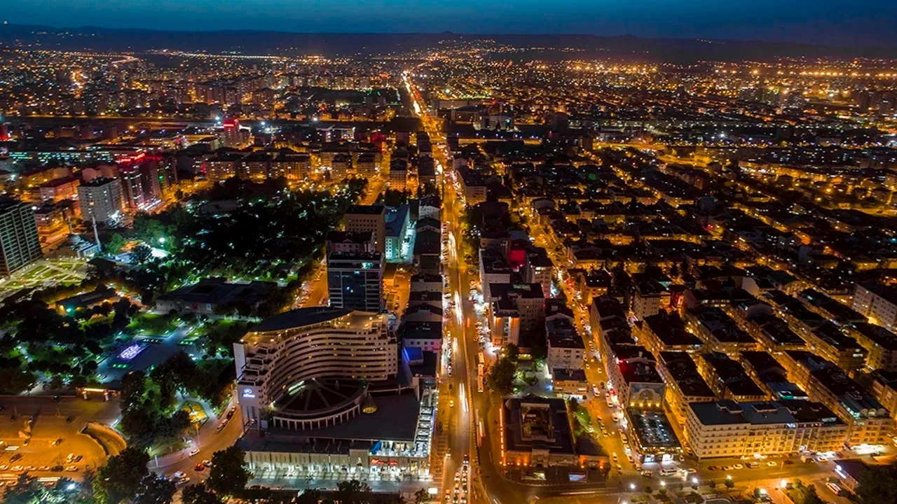 İşte Kayseri’de Keşfedilmeyi Bekleyen Yerler