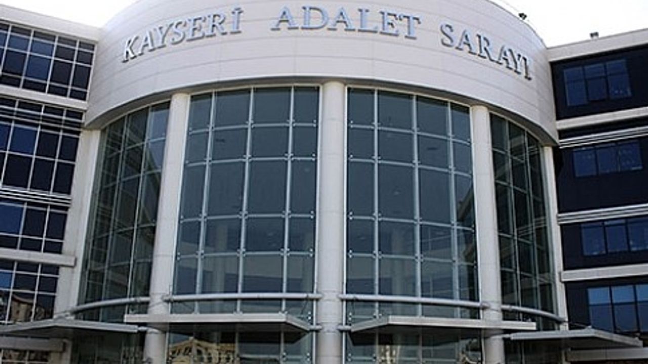 Eniştesi Sandığı Babasını Öldürdü, Mahkemede Psikolojim Bozuktu Dedi