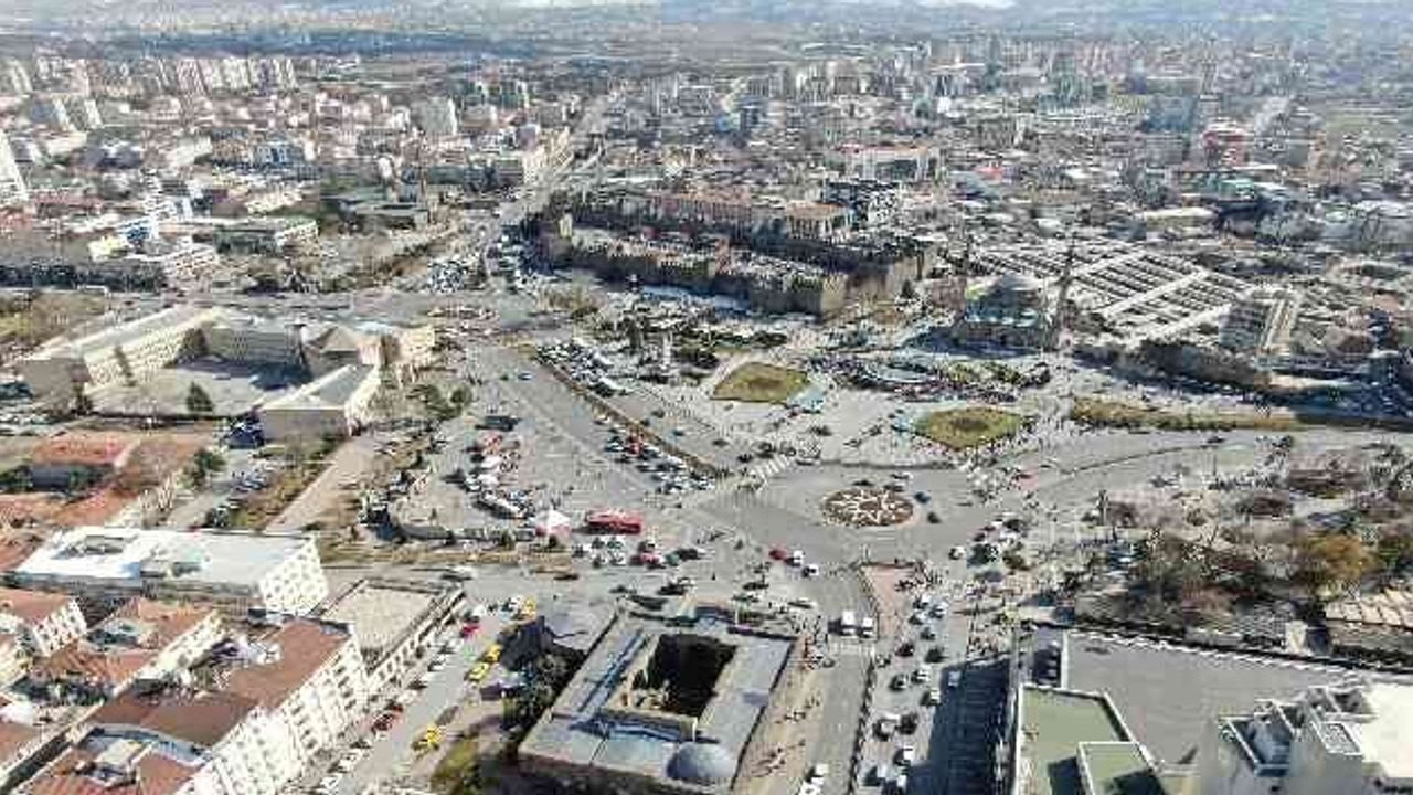 Kayserililer En Çok Hangi Şehirde Yaşıyor?