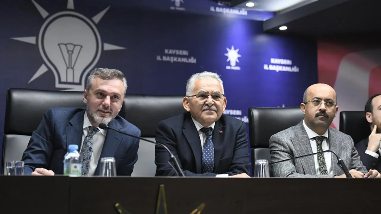 'Heyecanına, enerjisine bakınca hayran kalıyorum'