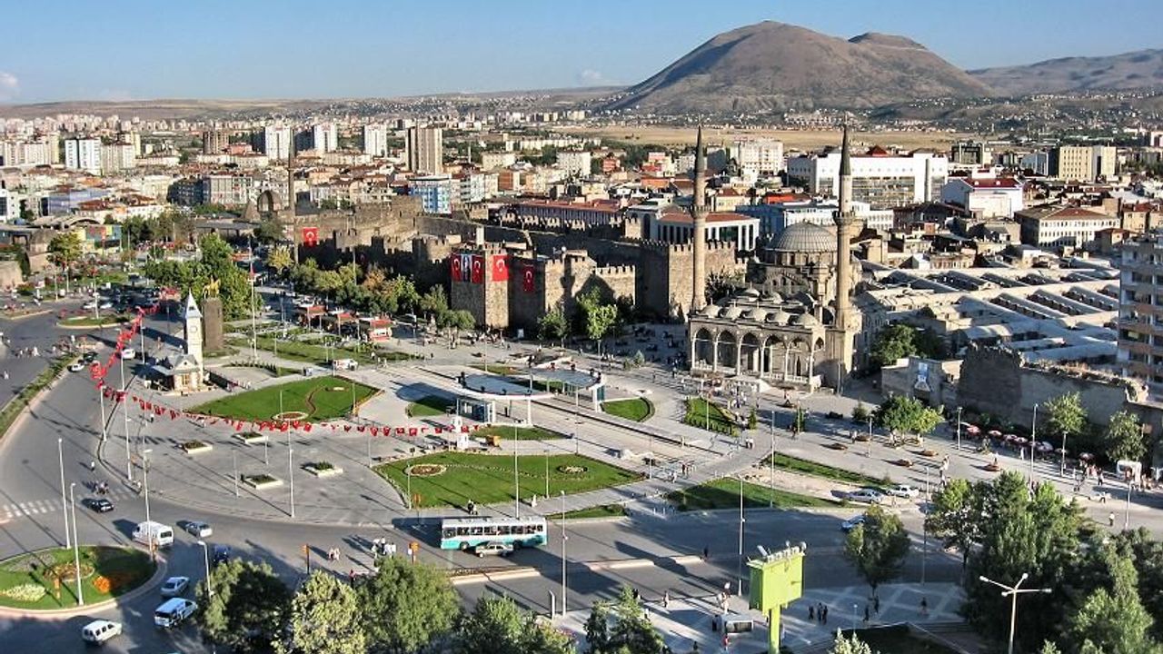 Konut Fiyatlarında Artış Sürüyor