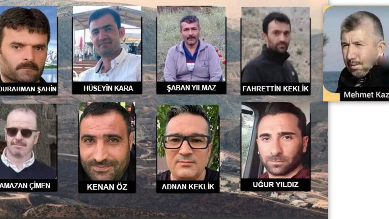 Erzincan’da Umutlar Tükeniyor!