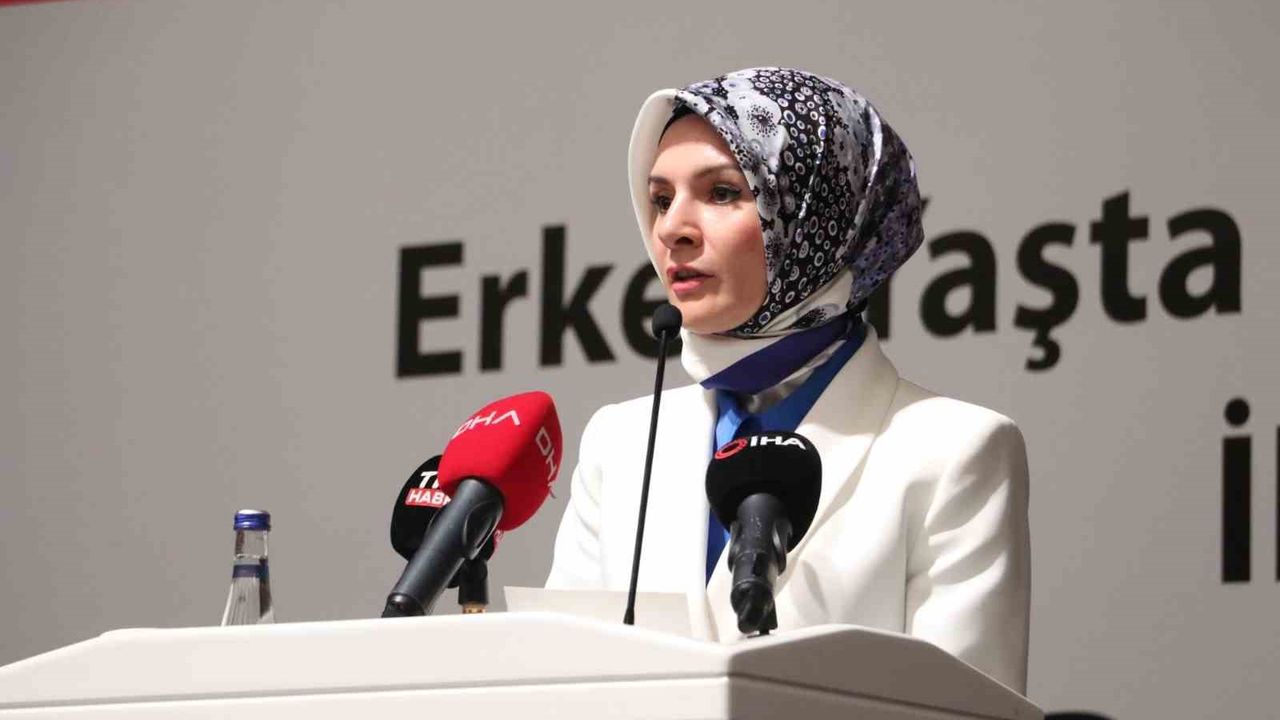 Bakan Açıkladı! 8 Bin Personel Alınacak