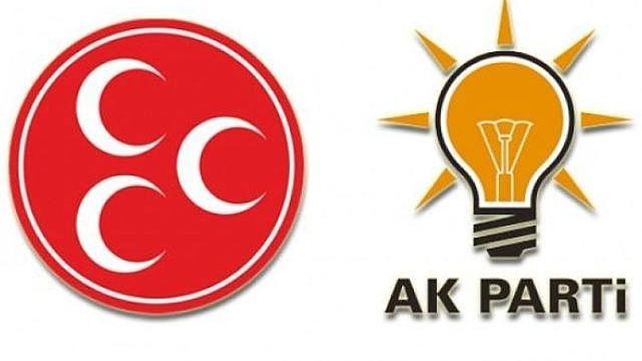 Cumhur İttifakı'nın AK Partili Belediye Meclis Üye Adayları Belli Oldu