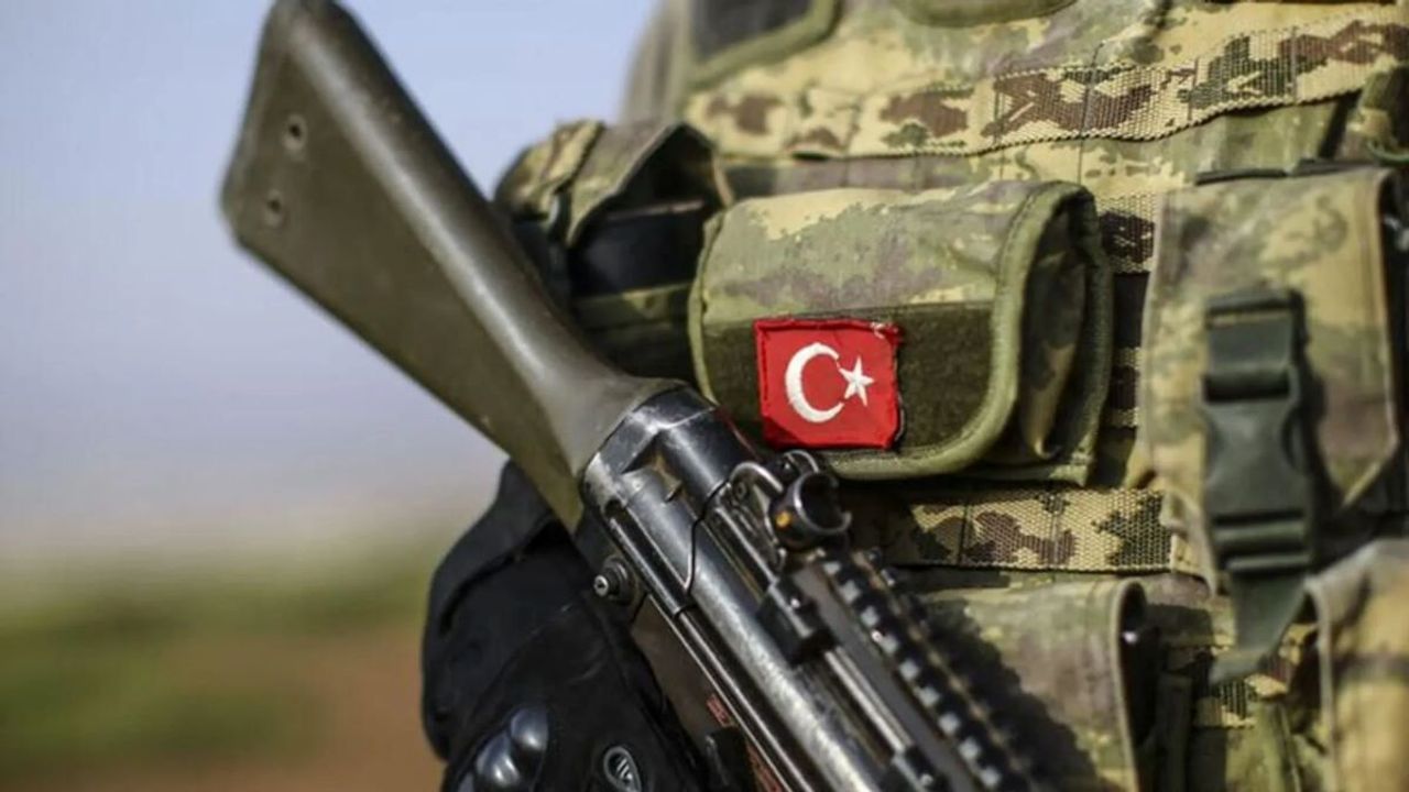 4 PKK’lı Terörist Etkisiz Hale Getirildi