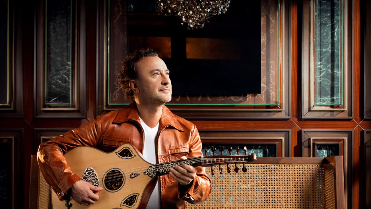 Konserde Olay Çıktı, Ortalık Karıştı