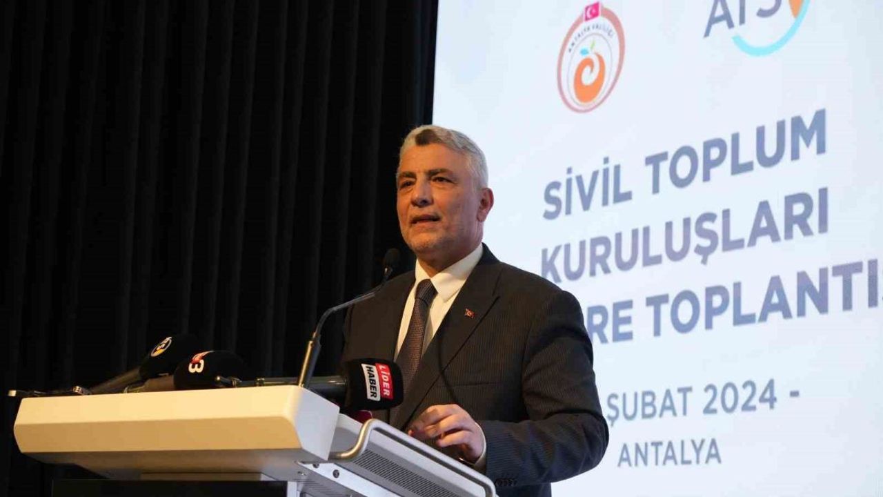 Ticaret Bakanı: Avrupa’nın Büyümesi Bizim İçin İyidir!