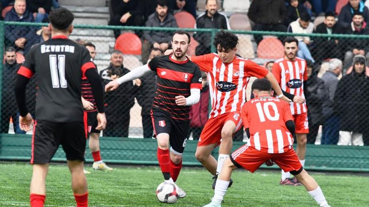 1. Amatör'de Hangi Takım Süper Olacak? Kim Düşecek?