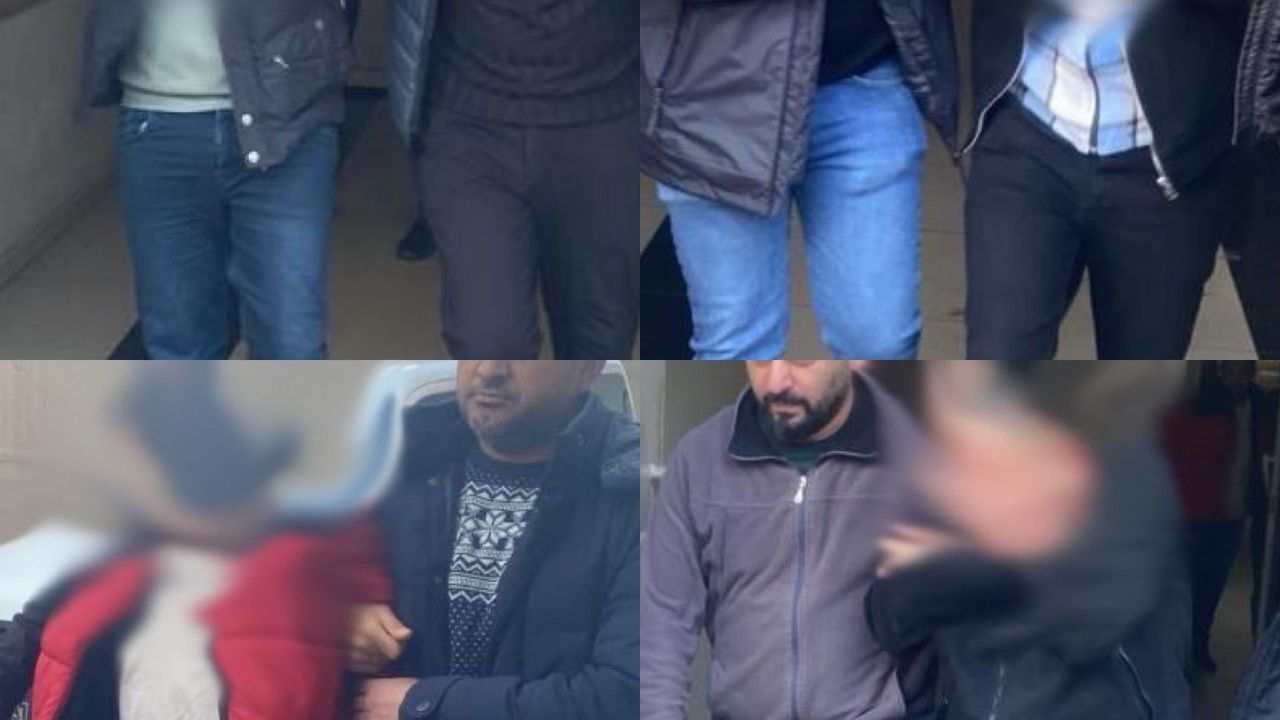 Kayseri'de Tüfekle Vurulma Olayı, Kaza Çıktı